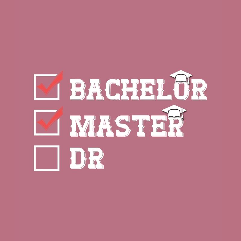 Bachelor Master Dr Master complété