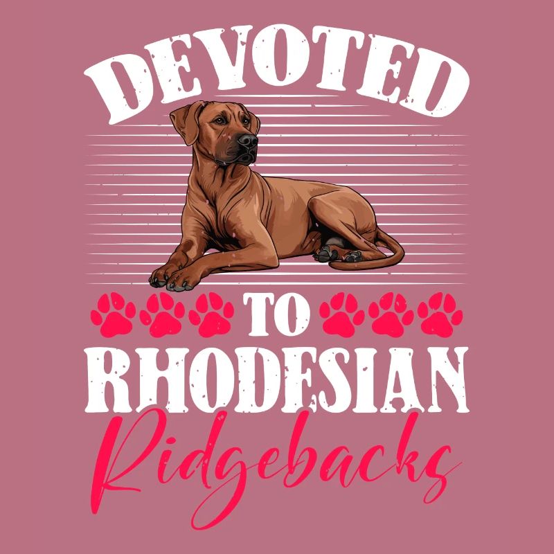 Ridgebacks DEVOTED TO RHODESIAN RIDGEBACKS