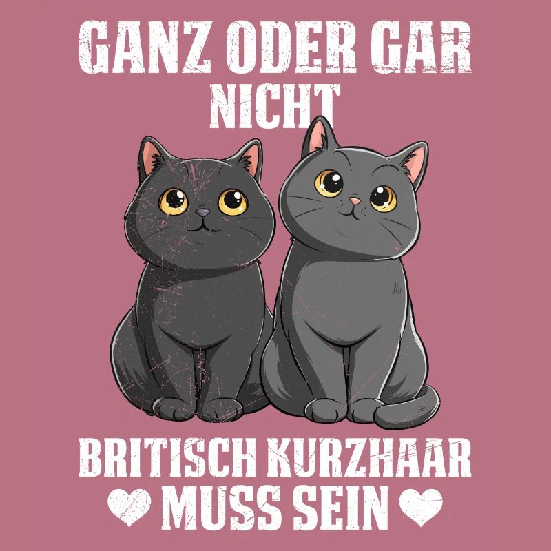 Britische Kurzhaar GANZ ODER GAR NICHT