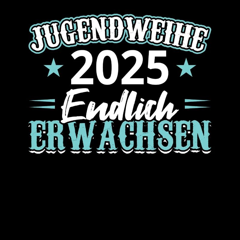 Jugendweihe 2025 Mädchen Junge