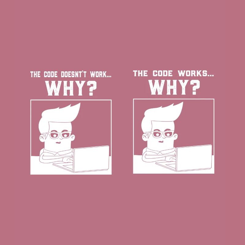 Codeur Programmation Dire Programmeur Cadeau