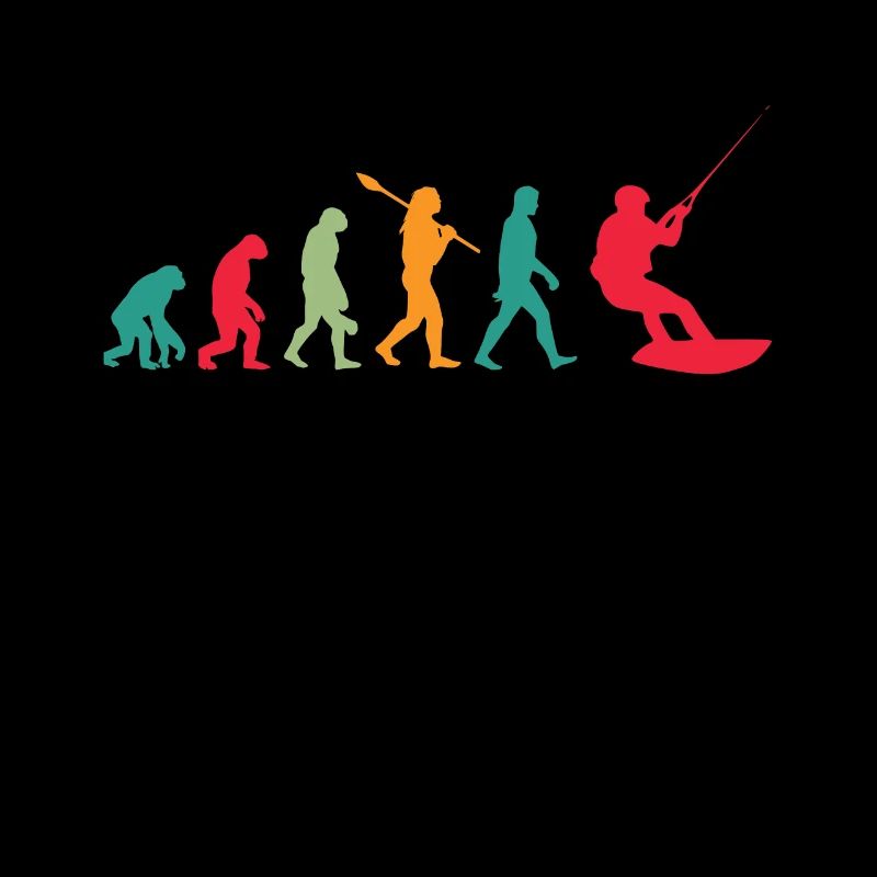 Evolution Wakeboarder Wakeboard Wakeboarding