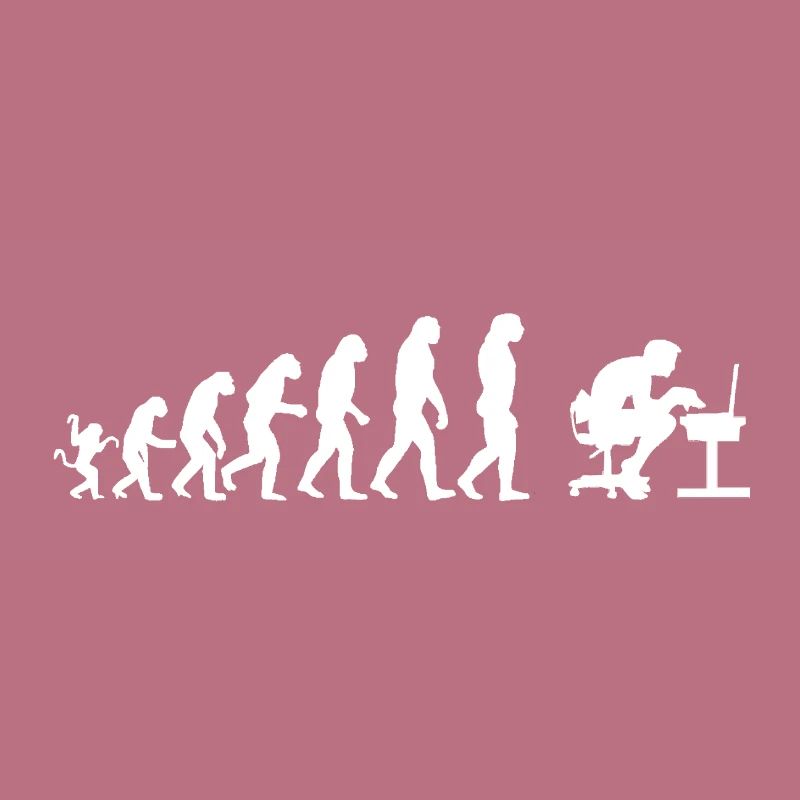 Evolution Computer