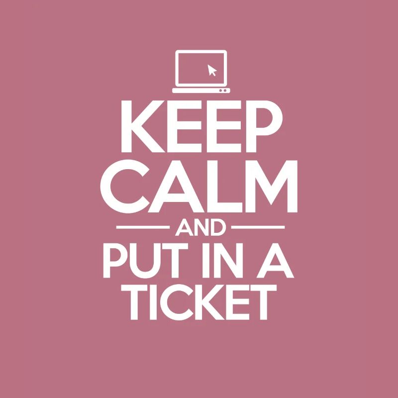 Technical Support Computer It Admin Gift