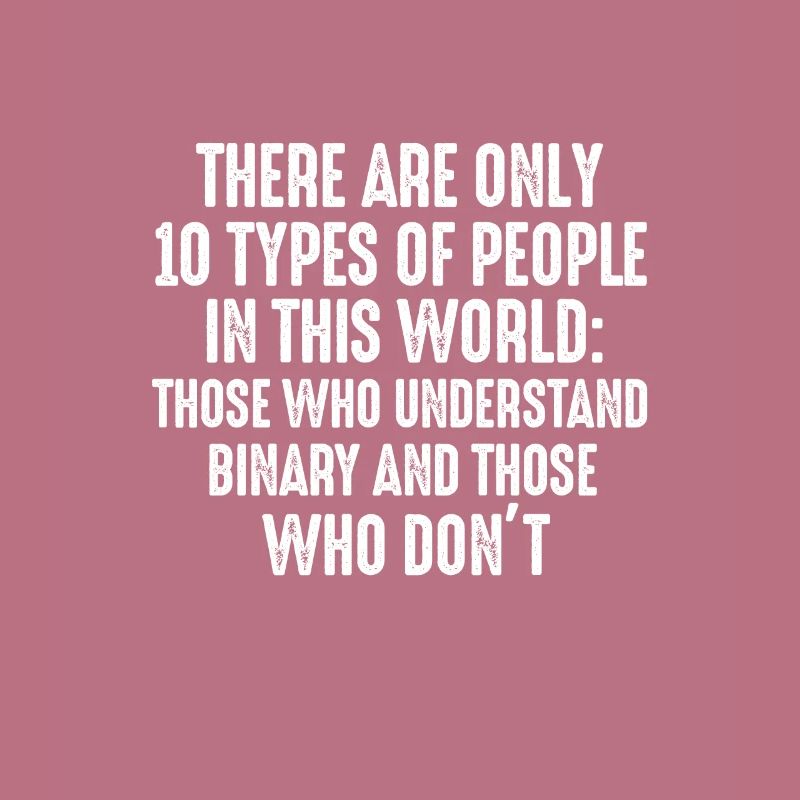 Programmierer Compuer Nerd Coder Software Geschenk