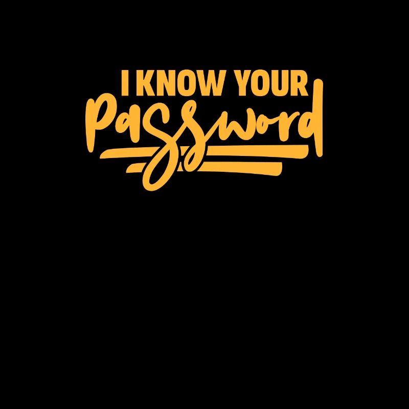 Hacker Coder Computer Hacking Cadeau