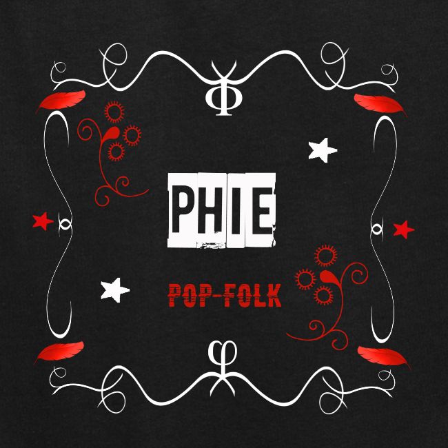 Tee shirt fille noir png