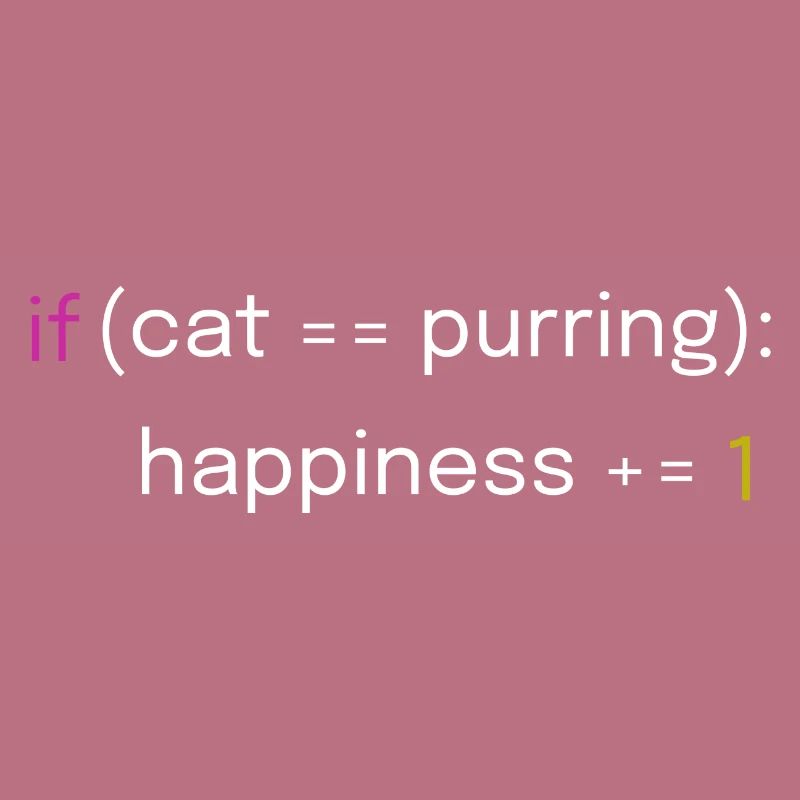 Cat and Coding Design