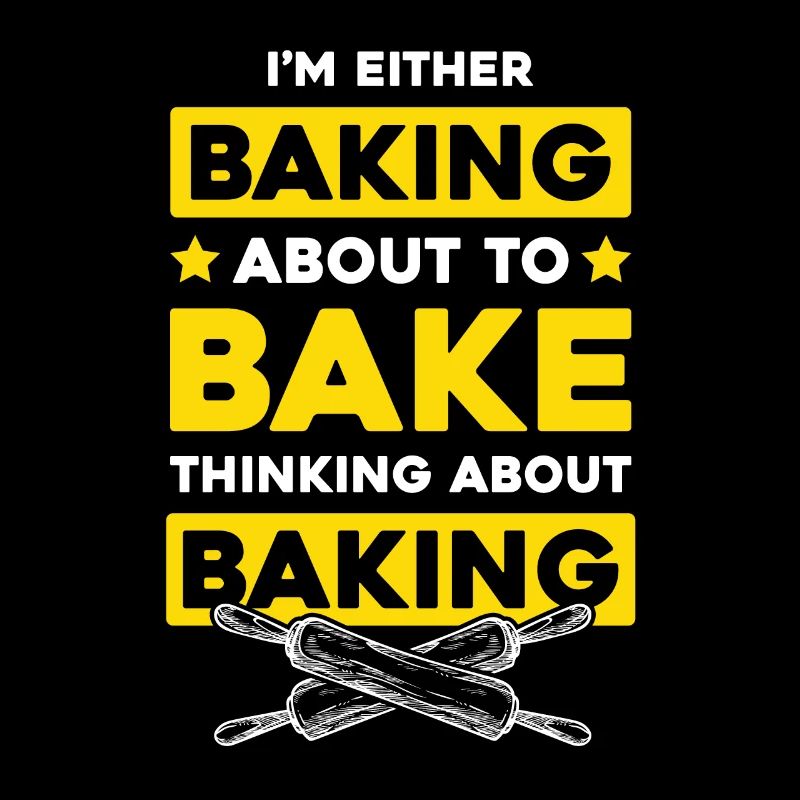 Baking Baker