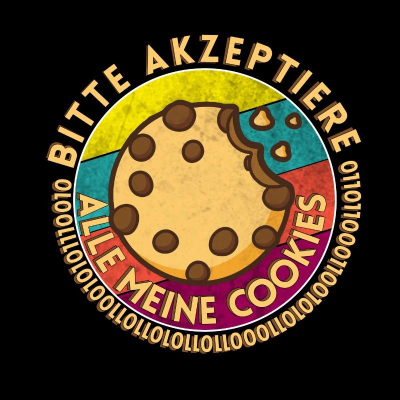 Retro Informatiker Coding Admin Sprüche