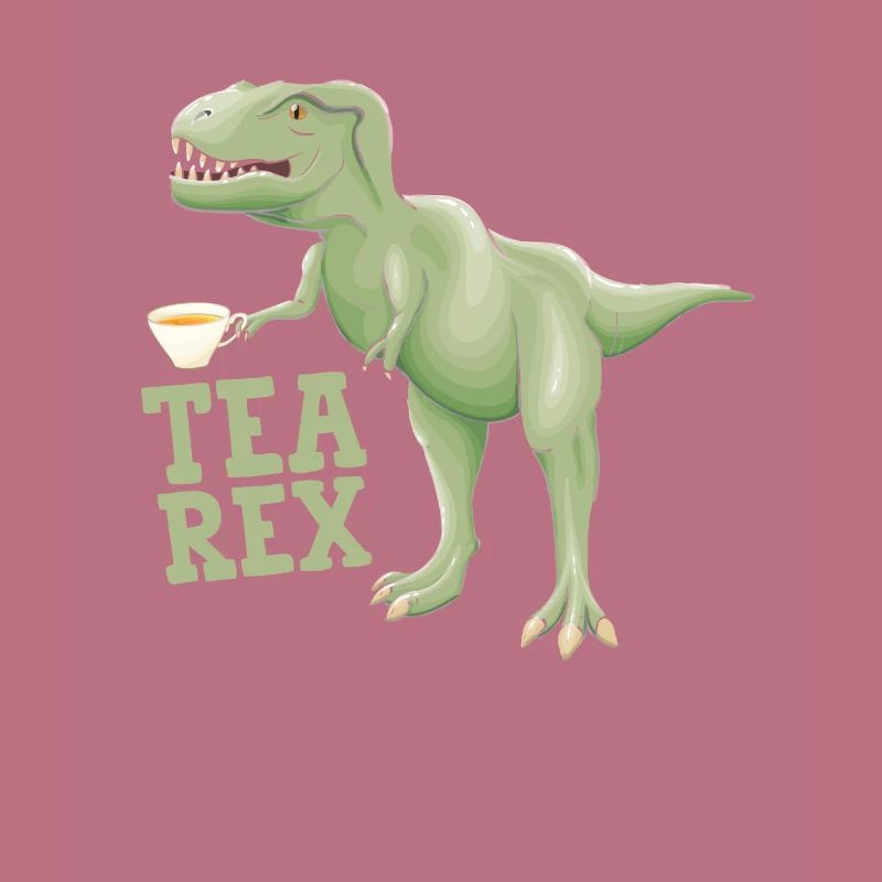Tea Rex