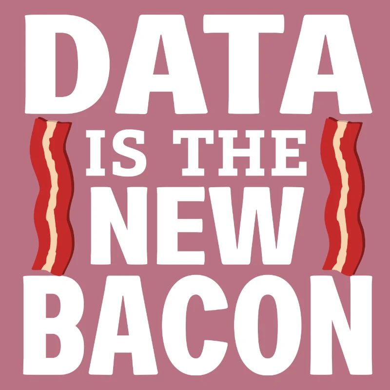 Data Bacon