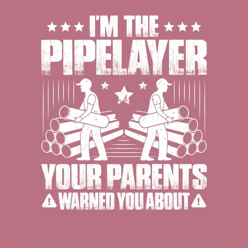 Pipeline Constructor Pipeline Construction Pipelayer