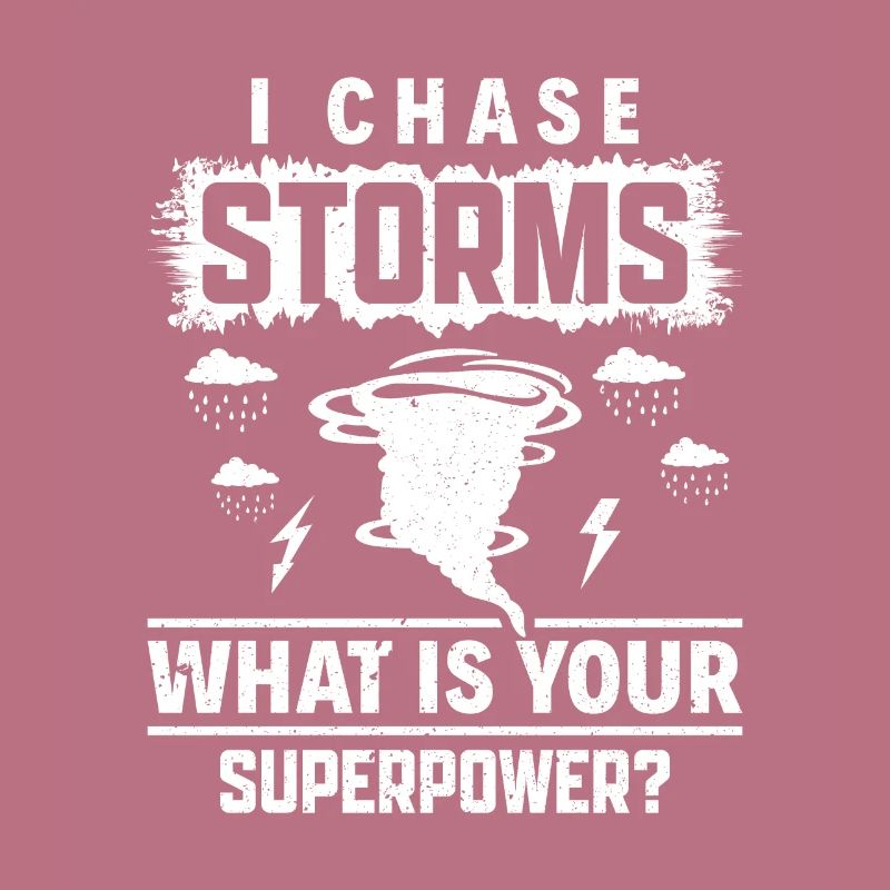 Thinking About Tornadoes - Storm Chasing Tornadoes