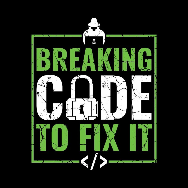 Casser le code pour le réparer - Ethical Hacker