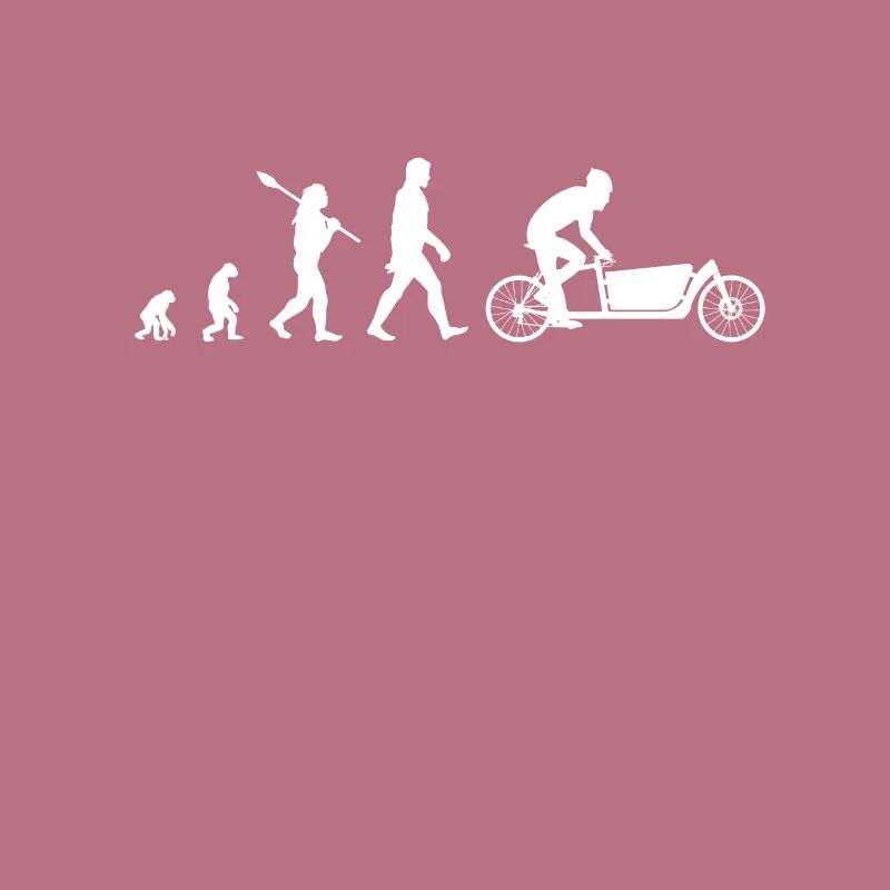 Evolution Cargobike Evo cargo bike