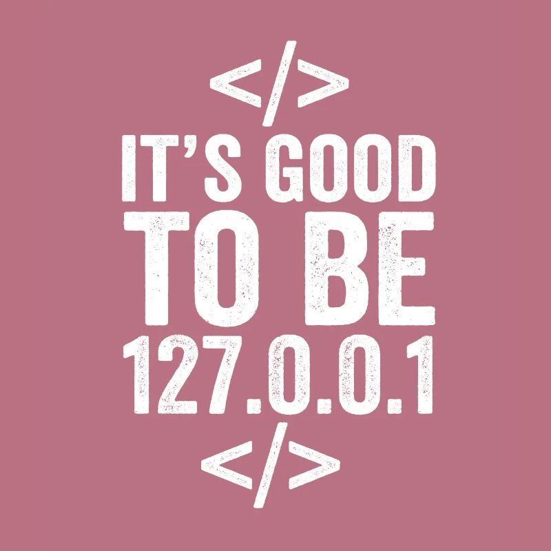 Programmeur localhost