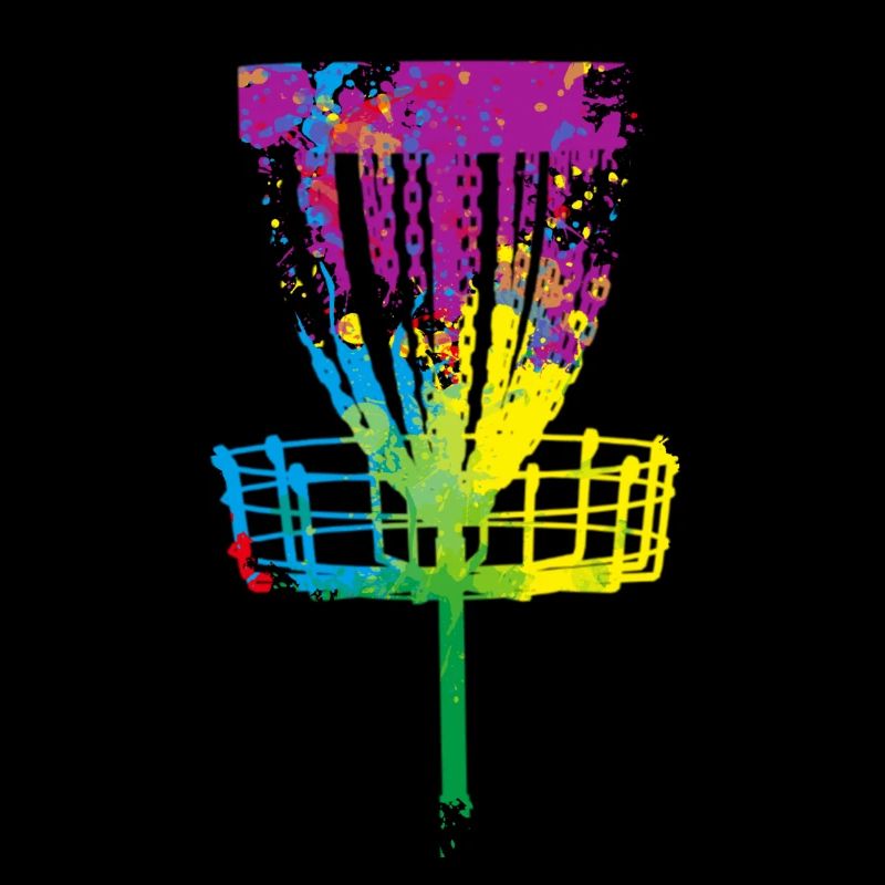 Splash Disc Golf
