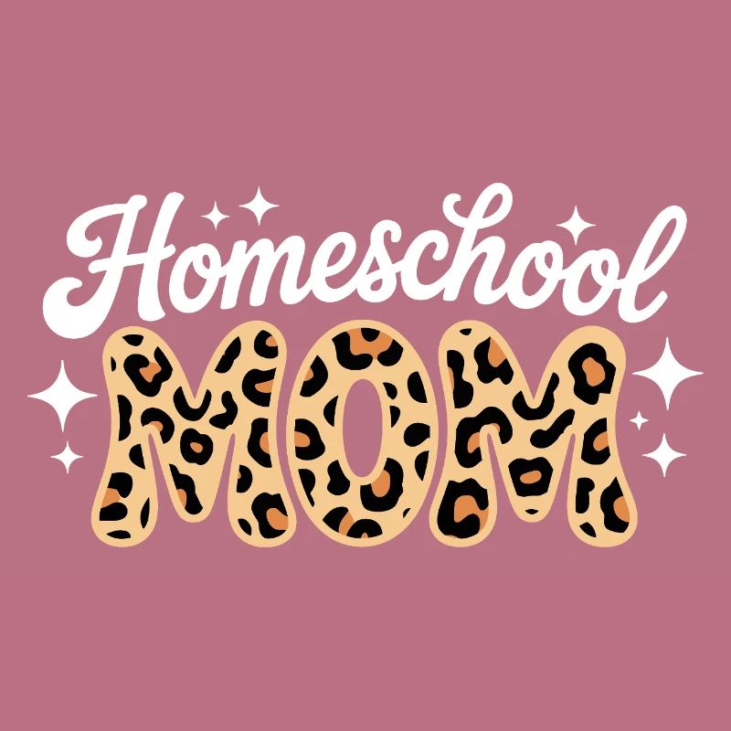 Mutter Bildung Mutter Homeschooling