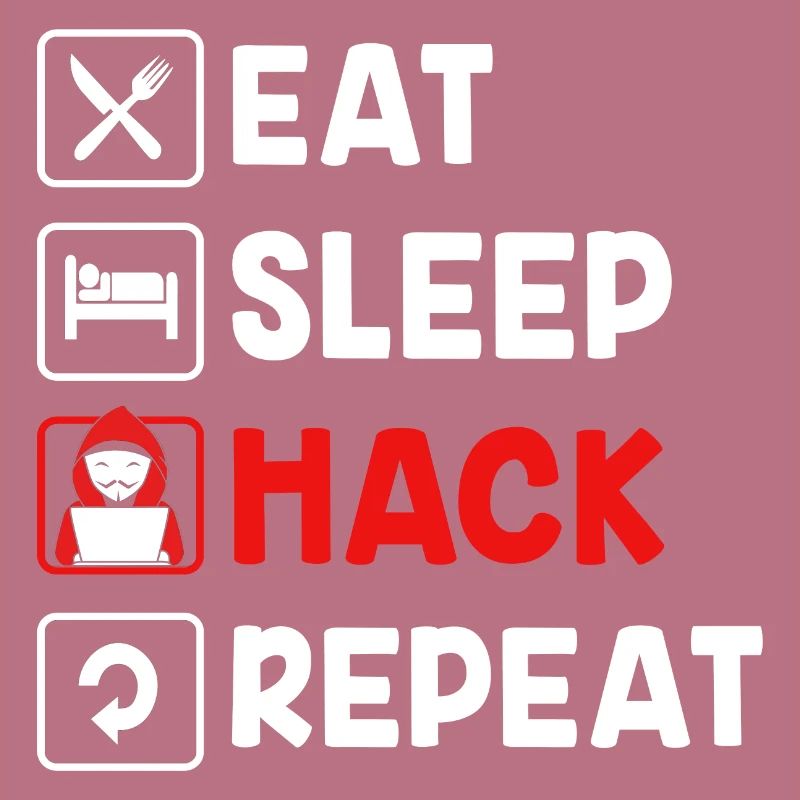 Cybersecurity Cyber Programmierer Hacker