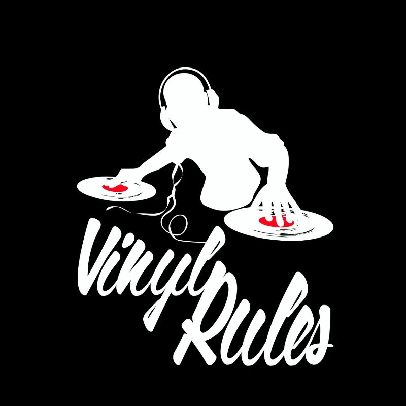 Vinyle Deejay