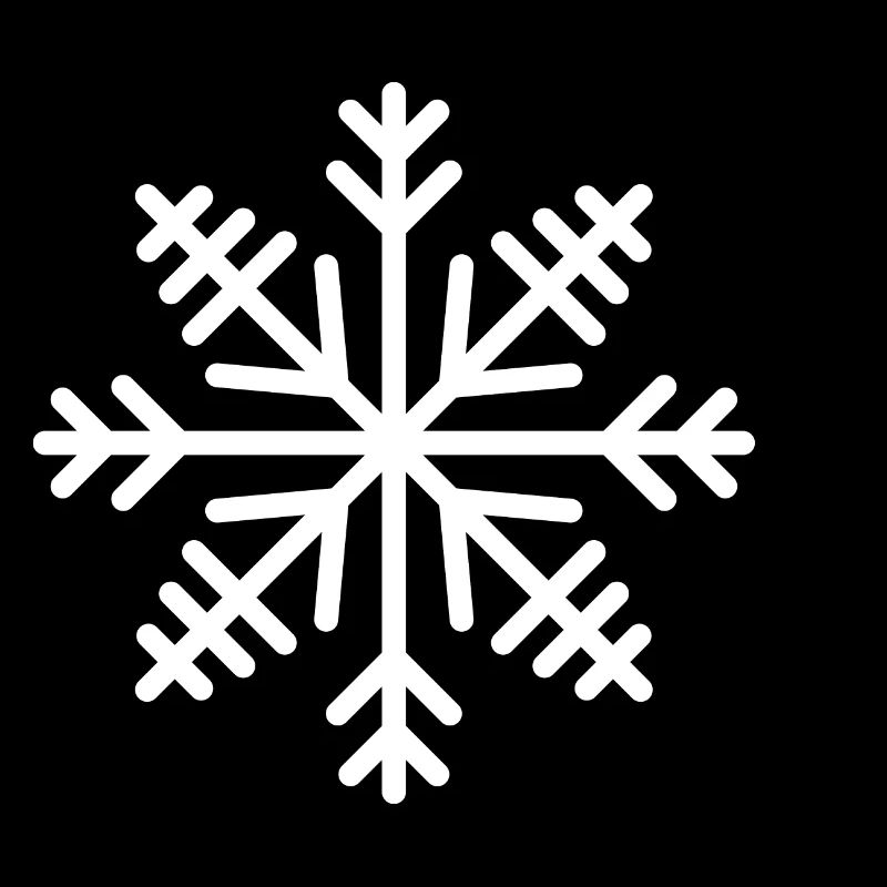 Flocon de neige