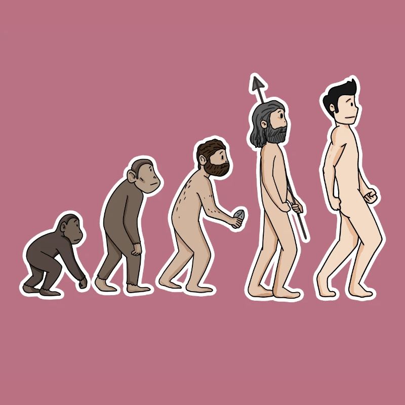 Evolution