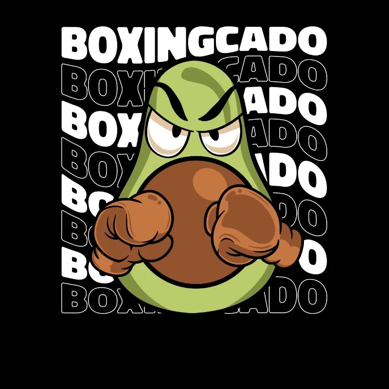 Boxe Boxe Boxe Boxe Combat Fighter