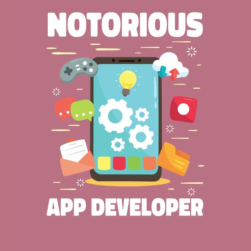 Développeur Coder Programmer App