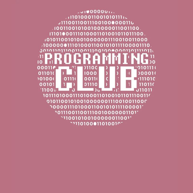 Developer Coder Programmer Association