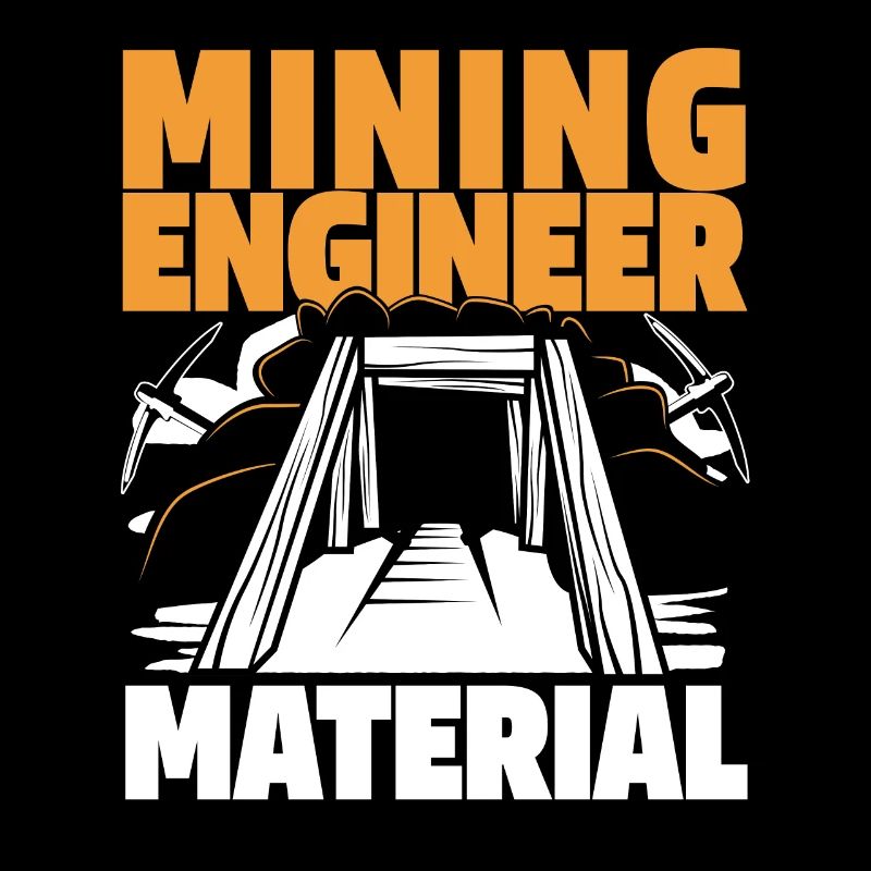 Engineer Mining Engineer