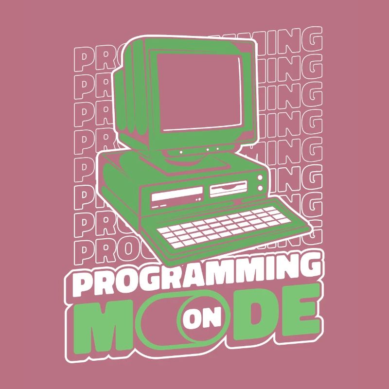 Developer Coder Programmer Computer