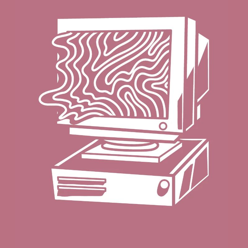 Developer Coder Programmer Computer