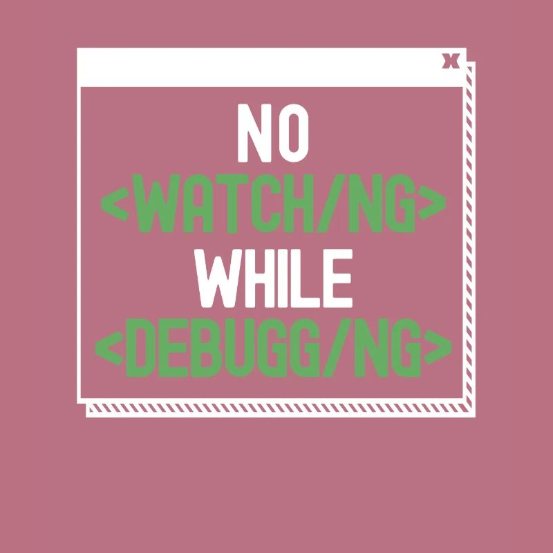 Developer Coder Programmer Humor