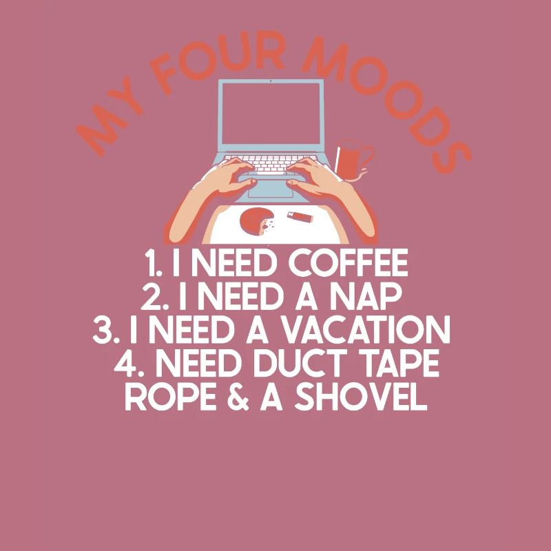 Entwickler Coder Programmierer Lustig