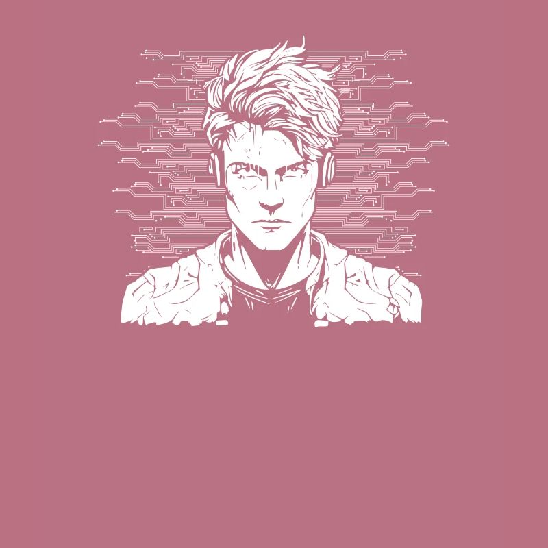 Entwickler Coder Programmierer