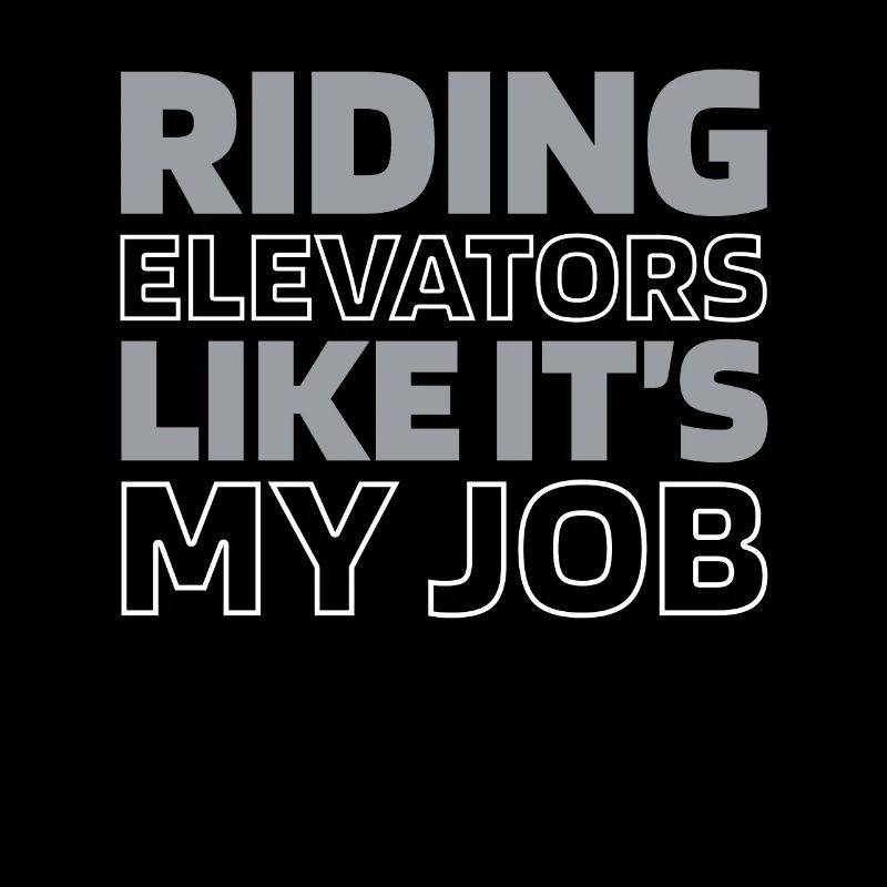 Elevator Elevator
