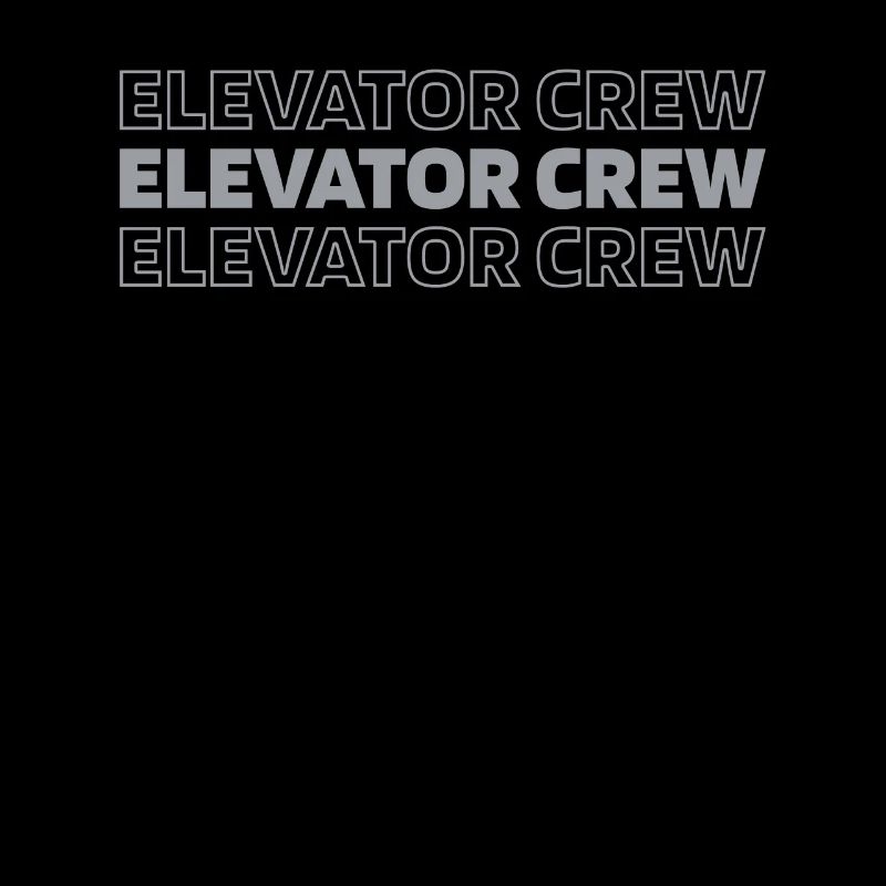 Elevator Elevator