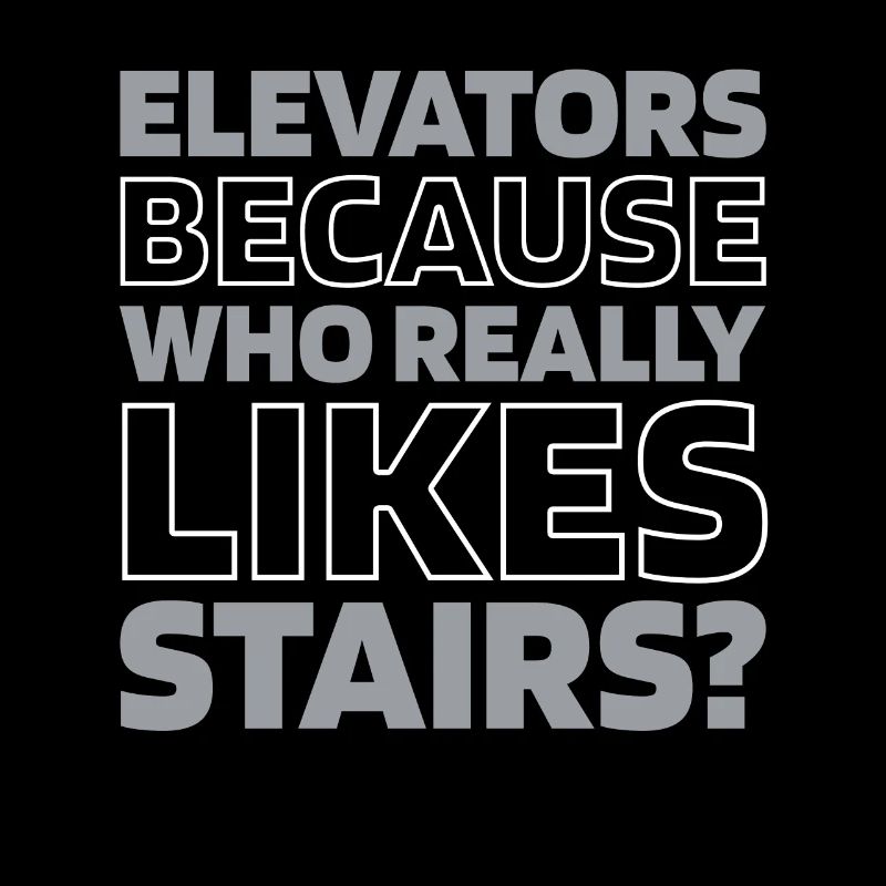 Elevator Elevator