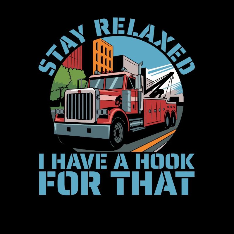 Abschleppdienst Abschlepper