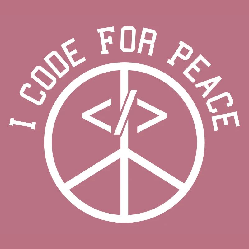 Programmer Coder Software Developer