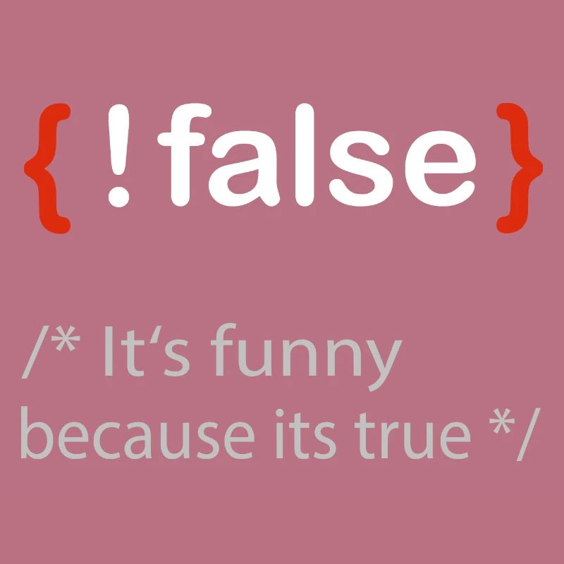 Programmer false true Computer Scientist Student