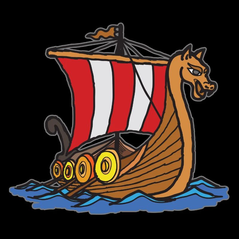 Wikinger