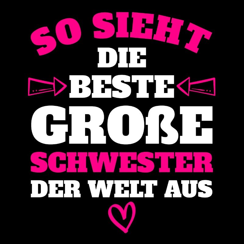 Beste Schwester Weihnachtsgeschenk