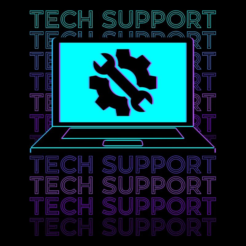 Support technique Support technique
