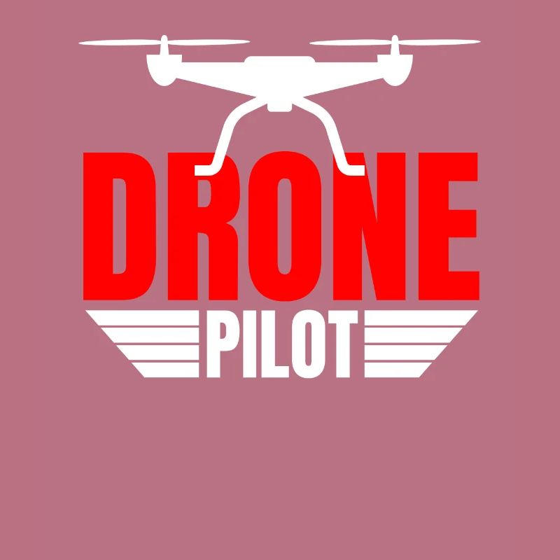 Drone Drone Pilot Drone Operator Quadcopter