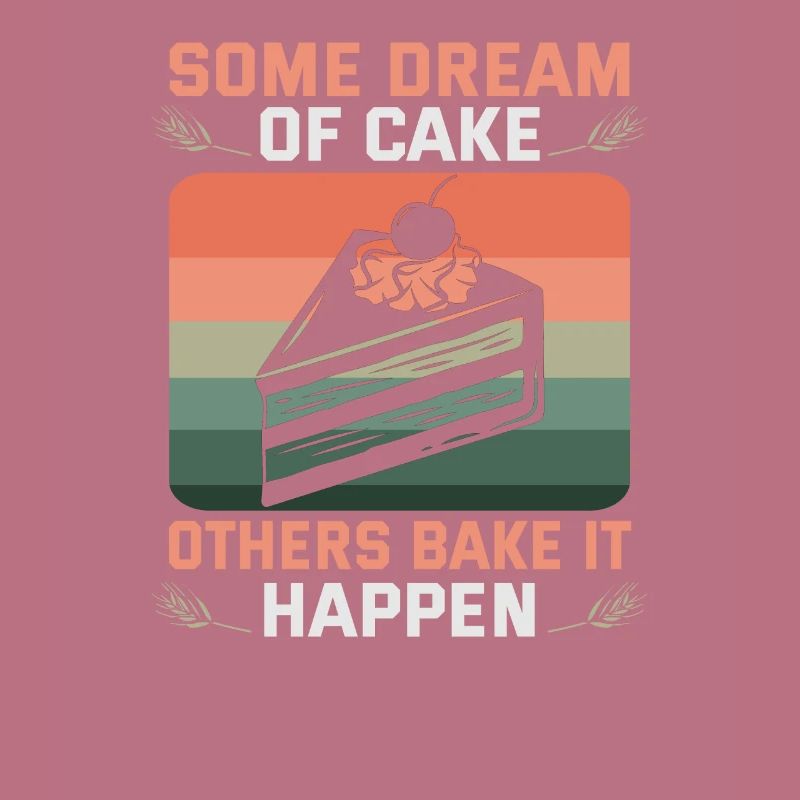 Kekse und Kuchen Backen Bäckerin oder Hobbybäcker