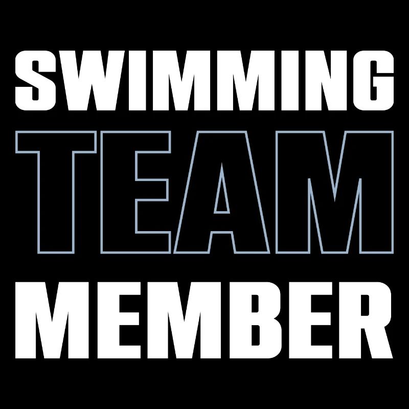 Équipe de natation