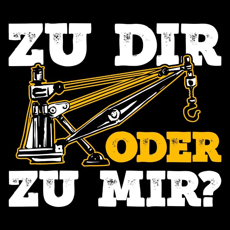 Zu Dir Oder Zu Mir Abschleppdienst Abschlepper