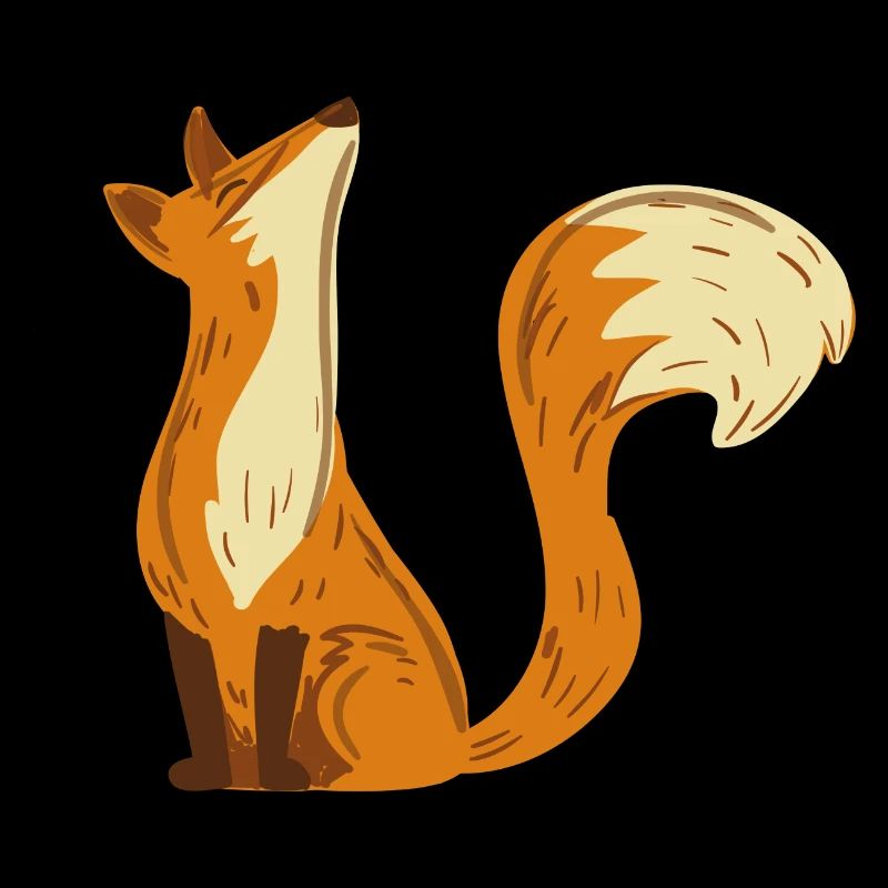 Fuchs Fox